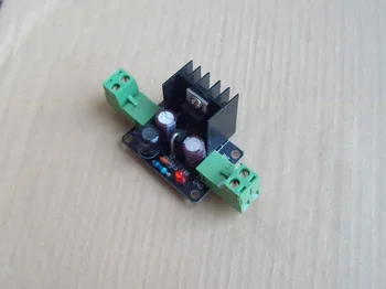 Kopen Gratis Verzending! 10 Pc Dc Naar Dc Voltage Regulator Modules Dc 12V LM2576 Serie Switching Regulator Ic