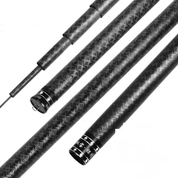 

8H Super Hard Ultralight Competition Fishing Rod High Carbon Carp Fishing Rod Taiwan Fishing Pole Telescopic Fishing Stick Olta