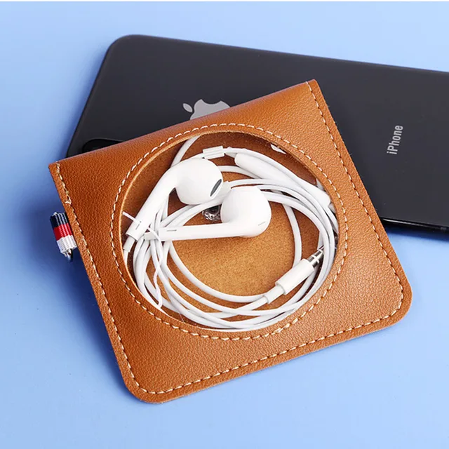 Digital Travel Storage Bag & Charging Case