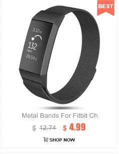 Замена полосы для FitBit Charge 2 ручной работы искусственный жемчуг бисером Смарт часы браслет для женщин или обувь девочек