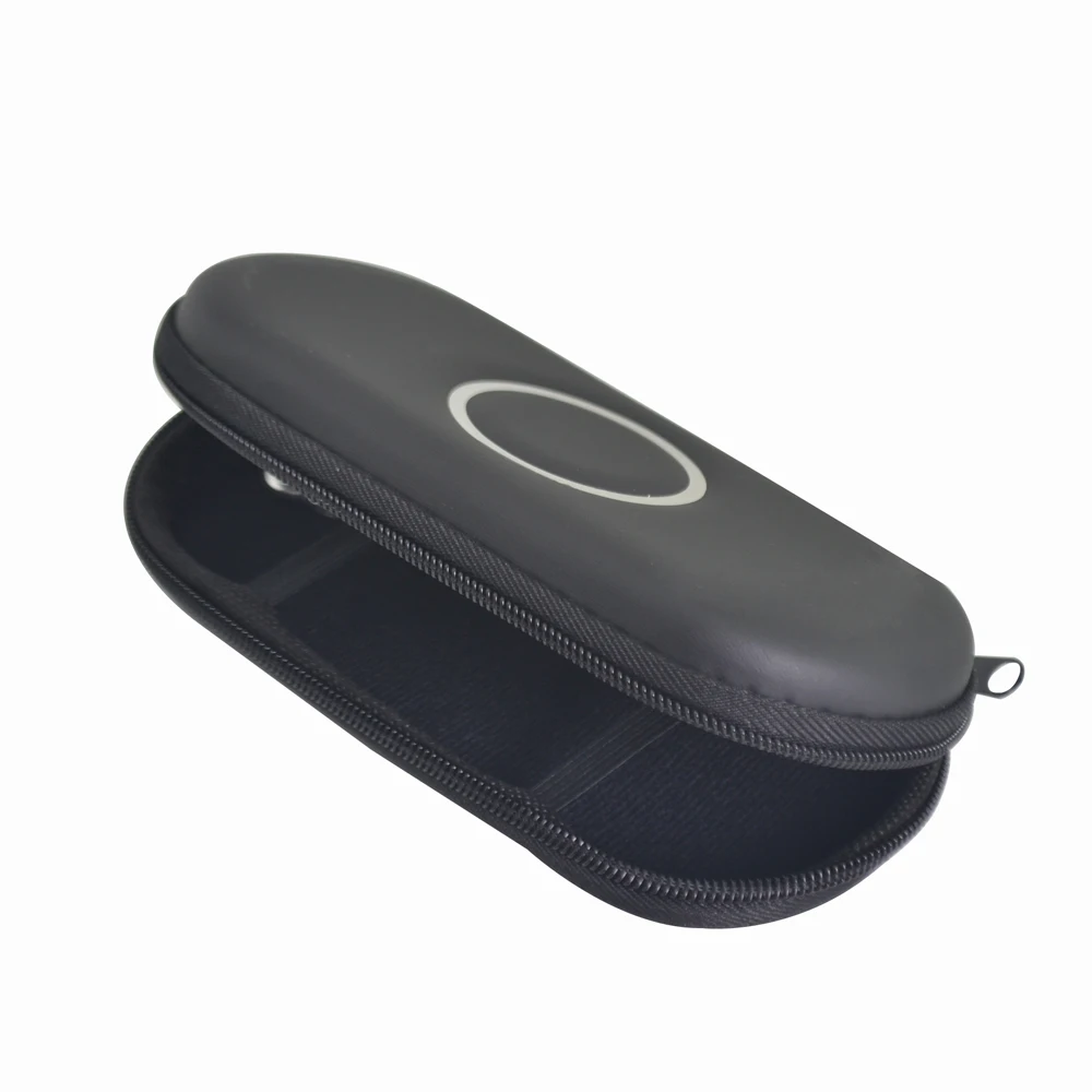 10 шт. жесткий чехол на молнии сумка для игр для psp 1000 2000 3000