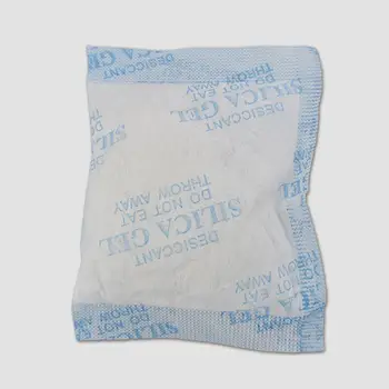 

10pcs/lot Silica Gel Desiccant Moisture Absorber 20g/bag Desiccant Gel Packs Silica Gel Packets Desiccant Reusable Dessecante