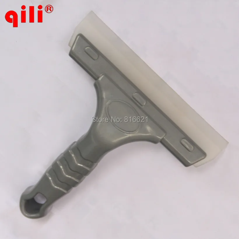 Qili QH-08-1 Car Vehicle Windshield Window Washing Cleaning Accessories Water Wiper Scraper Blade Squeegee 5