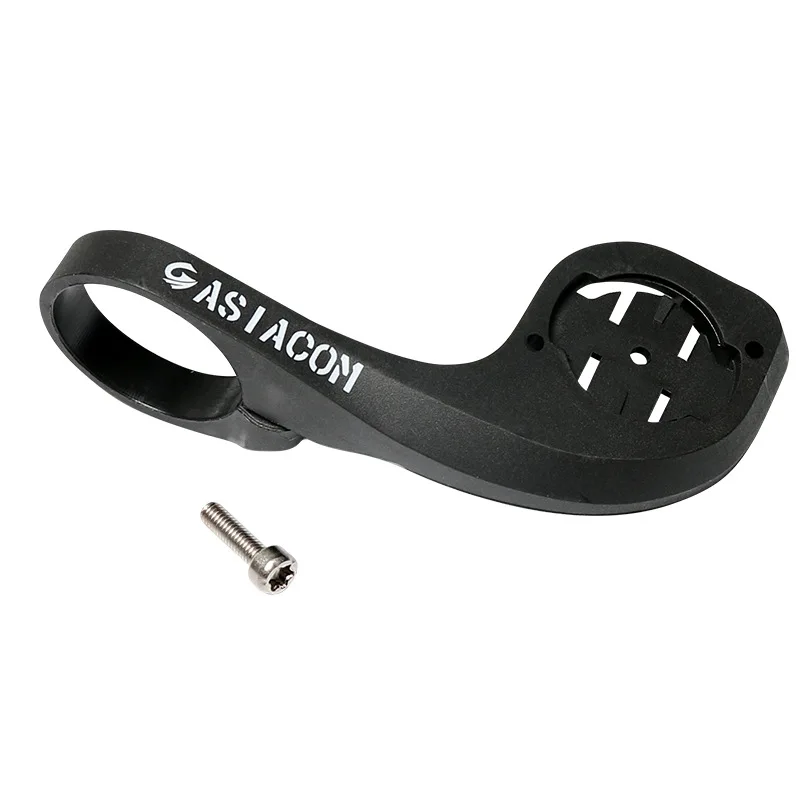 

Newest ASIACOM bike speedometer stents plastic bicycle computer stents speedometers cage seat bicycle light parts Free shipping