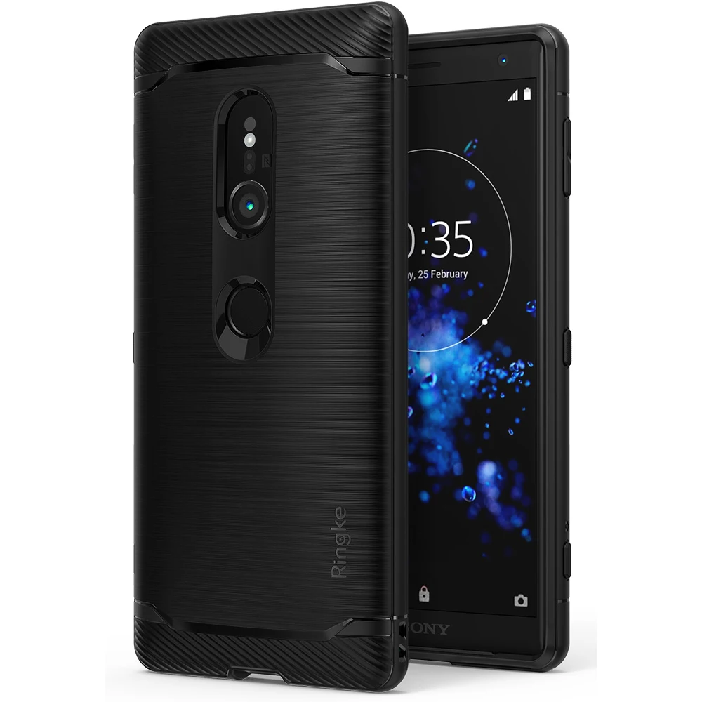 

100% Original Ringke Onyx Case for Sony Xperia XZ2