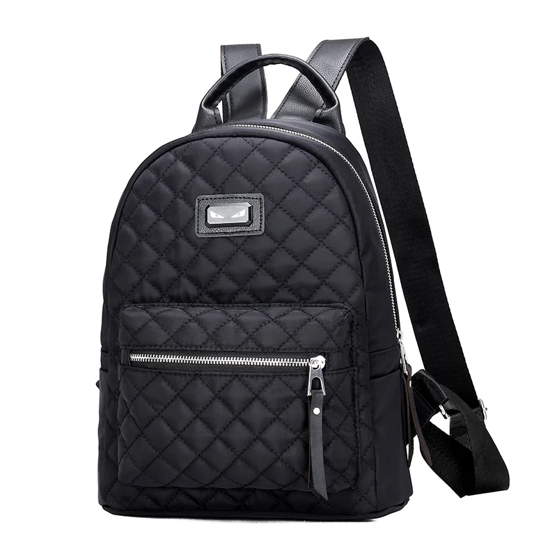 

Fashion Women Backpack High Quality Youth Waterproof backpack for Teenage Girls Female School Bag mochila maleta escolar