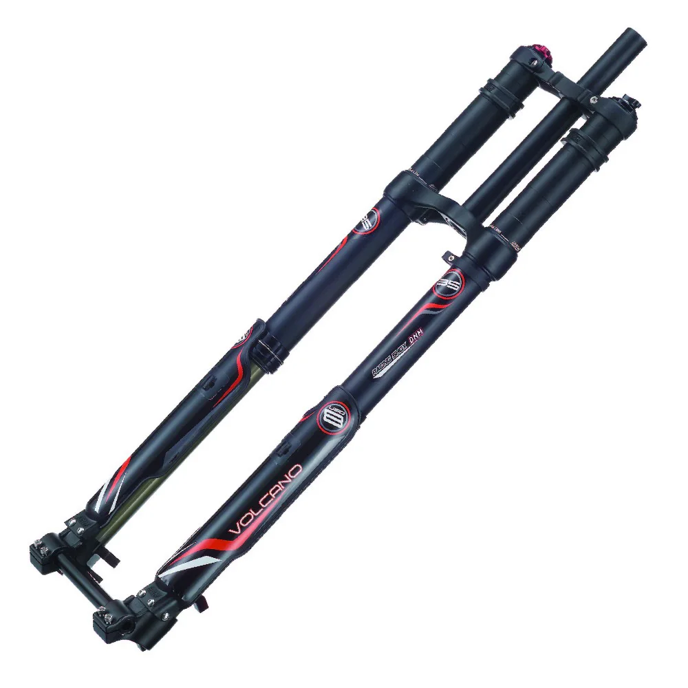 usd mtb forks