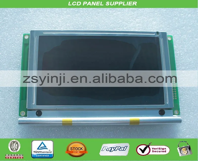 

5.4" lcd panel TLX-1741-C3M free shipping
