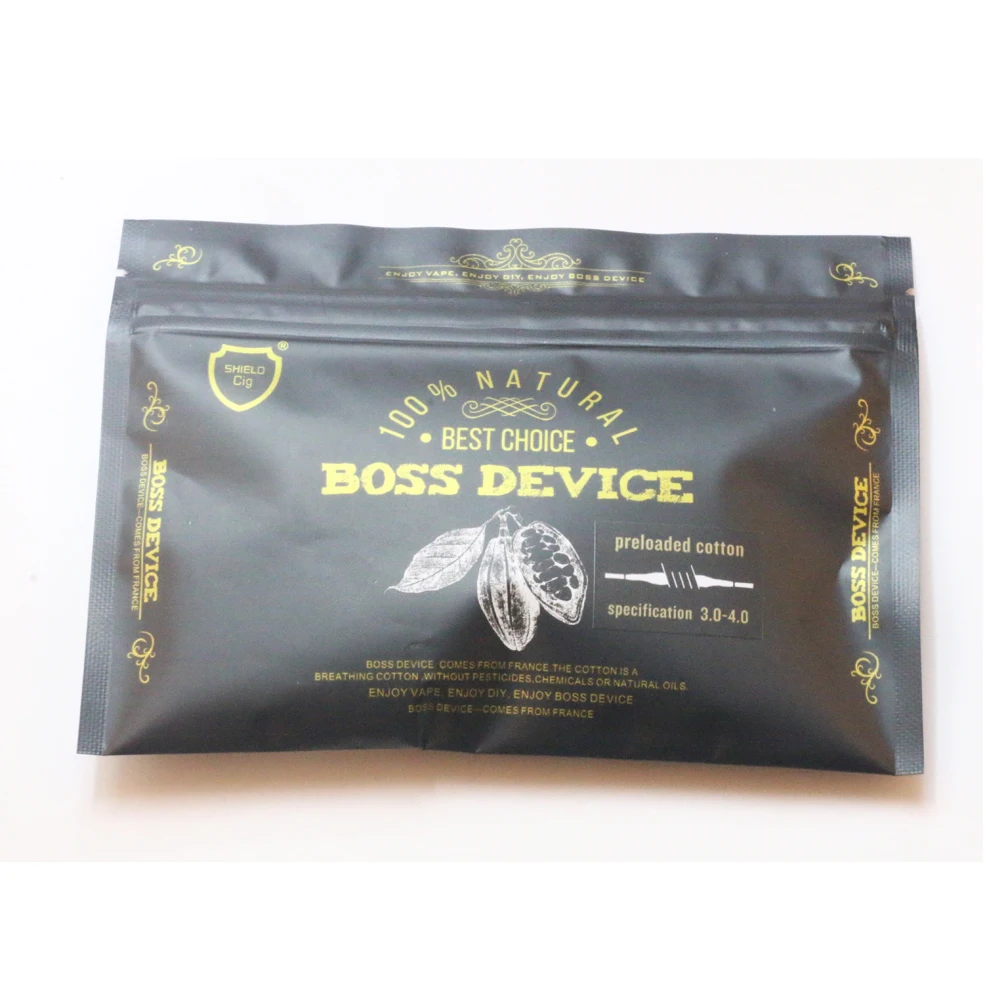 boss cotton.6
