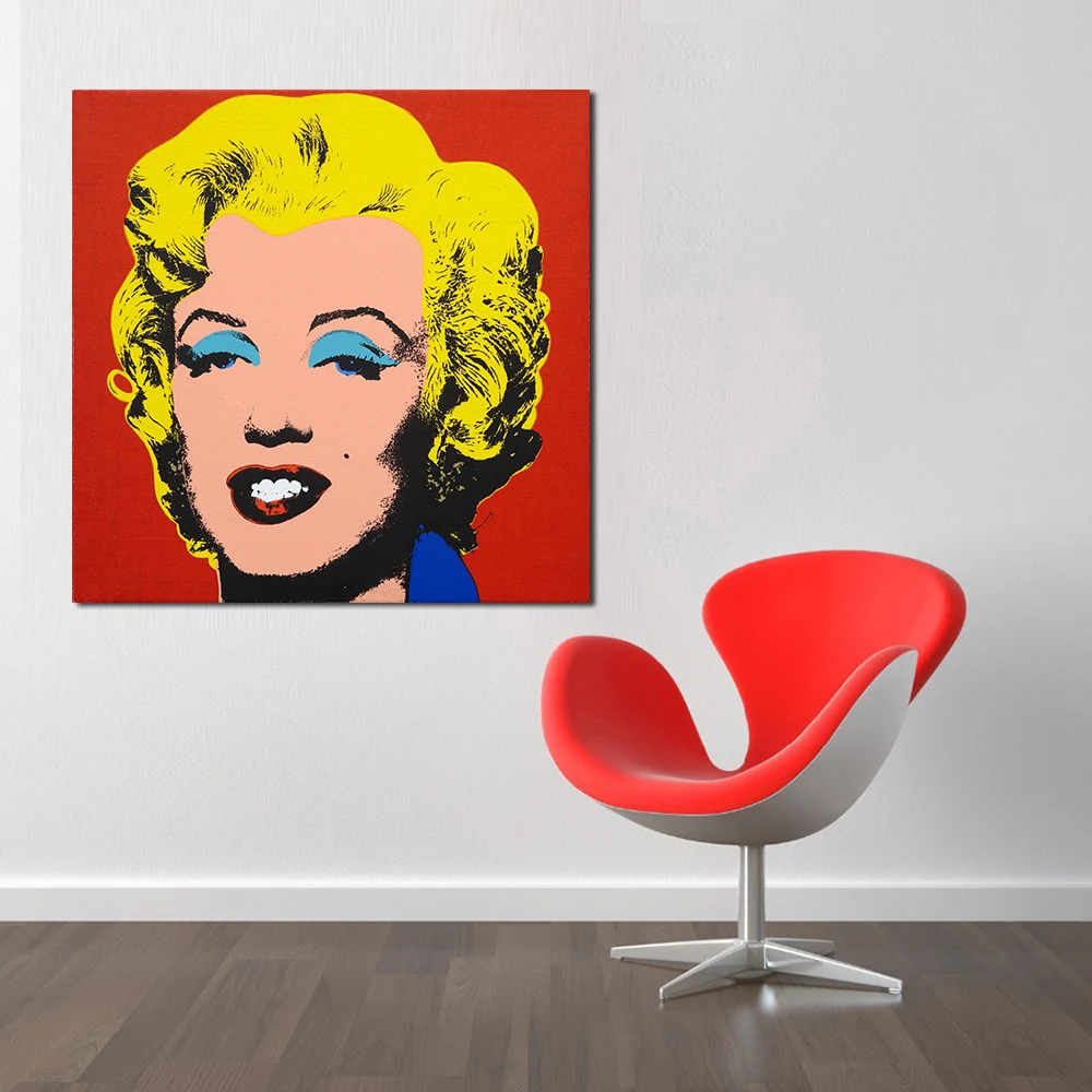 figure wall art