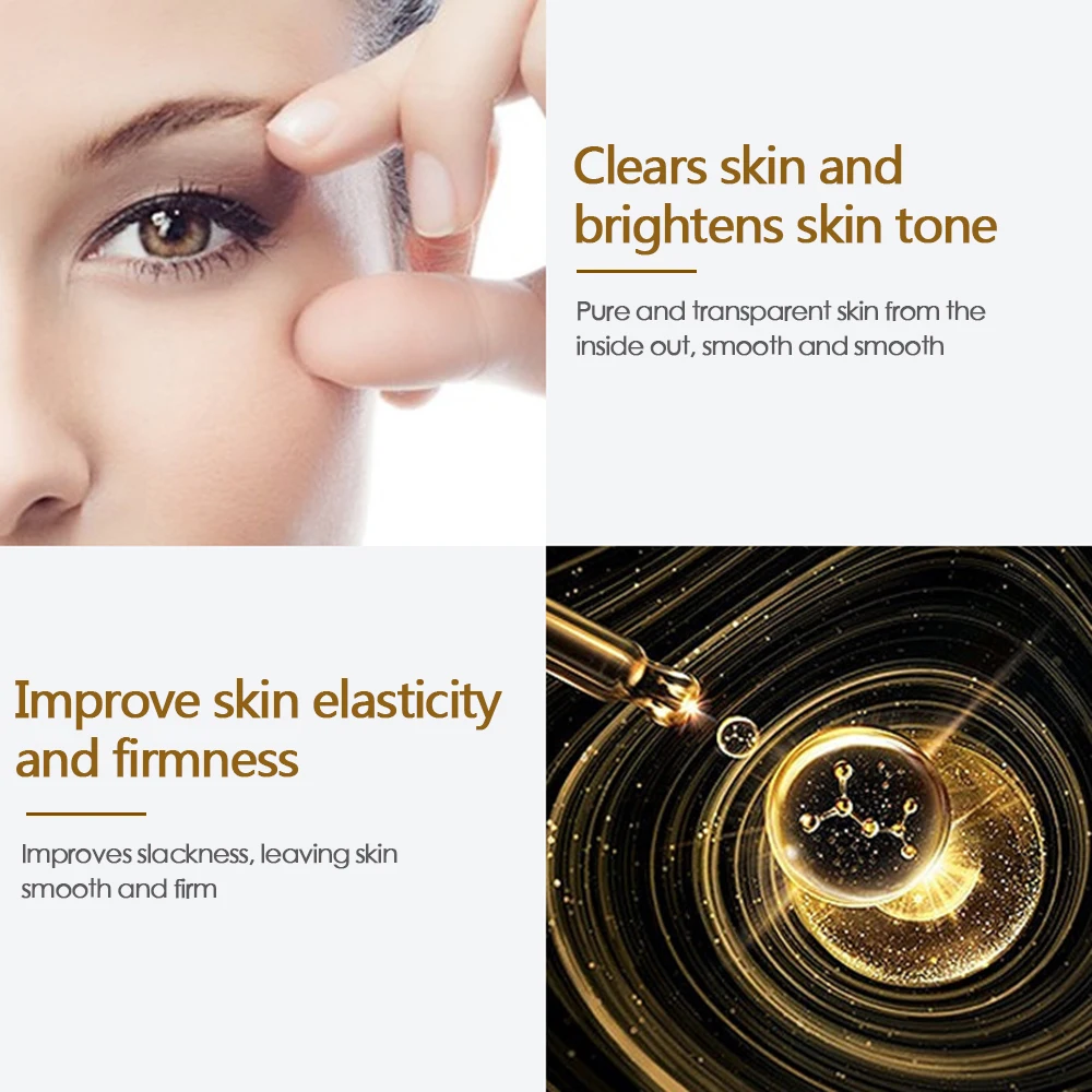 30ml Natural Vitamin C Whitening Serum Hyaluronic Acid Anti Wrinkle Skin Care Remove Acne Facial Cream for Face Treatment TSLM1 30ml Natural Vitamin C Whitening Serum Hyaluronic Acid Anti Wrinkle Skin Care Remove Acne Facial Cream for Face Treatment TSLM1