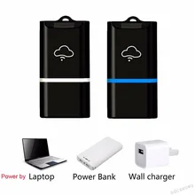 USB2.0 Wireless WiFi Storage Flash Driver TF Micro SD Card Reader For iPhone For iPad iOS Windows Android Smart Phone PC