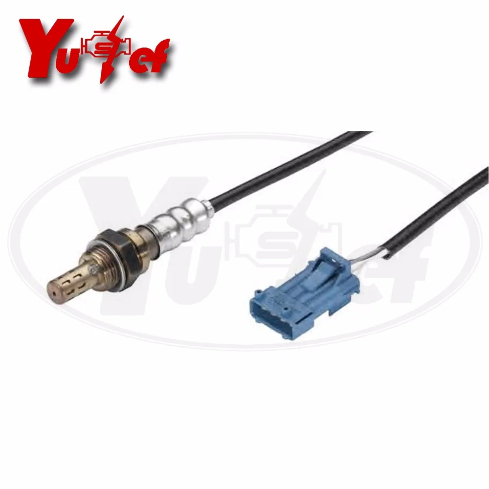 Датчик кислорода O2 подходит для Peugeot 207 208 308 CC II 1 4 6 OZA628-U3 7548961 1618V3 11787548961 99660617800