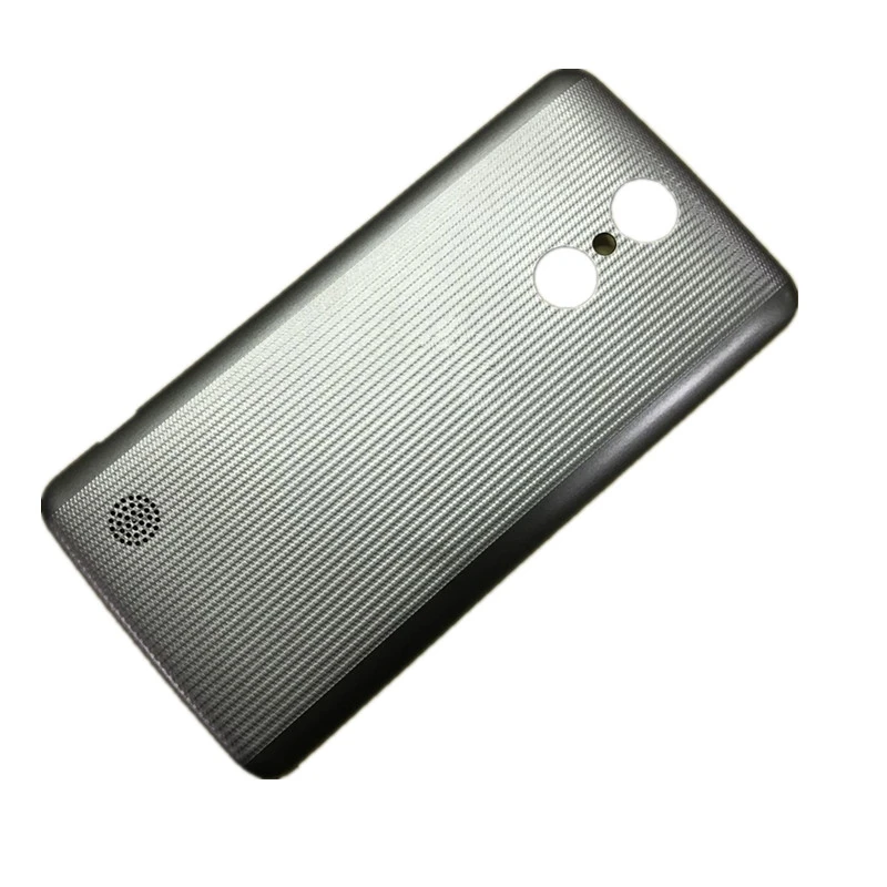 RTBESTOYZ Original Back Housing For LG Aristo K8 2017 M210 MS210 V3 Cover Case Battery Rear Door | Мобильные телефоны и