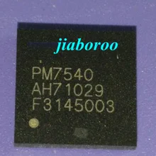 5 шт./лот мощность IC PM7540