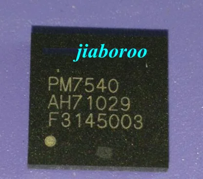

5pcs/lot power IC PM7540