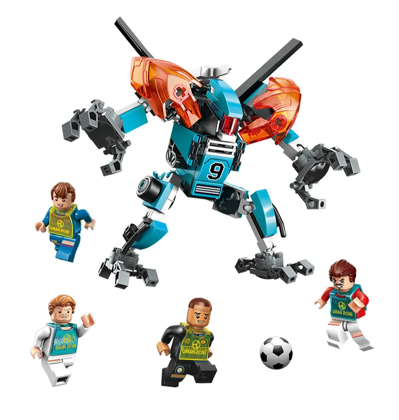 Enlighten Building Blocks Compatible with Lego E3001-3007 Models Building Kits Blocks Toys Hobby Hobbies For Chlidren Enlighten Building Blocks Compatible with Lego E3001-3007 Models Building Kits Blocks Toys Hobby Hobbies For Chlidren