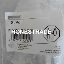 И клапан F 00R J00 339, F00RJ00339 для 0445120079/0 445 120 079