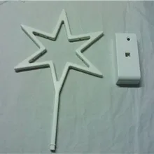 Best качество Пластик формы для IPL лазерная эпиляция устройство, постоянное удаление волос устройства