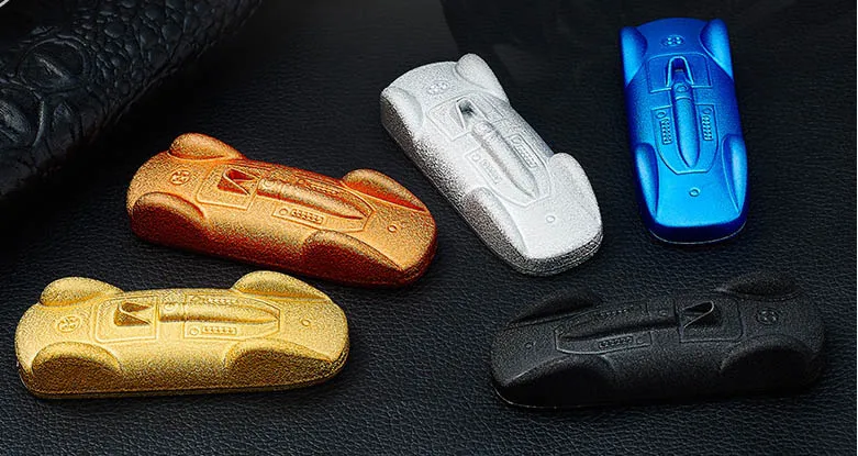 USB автомобильного прикуривателя спортивный автомобиль легче
