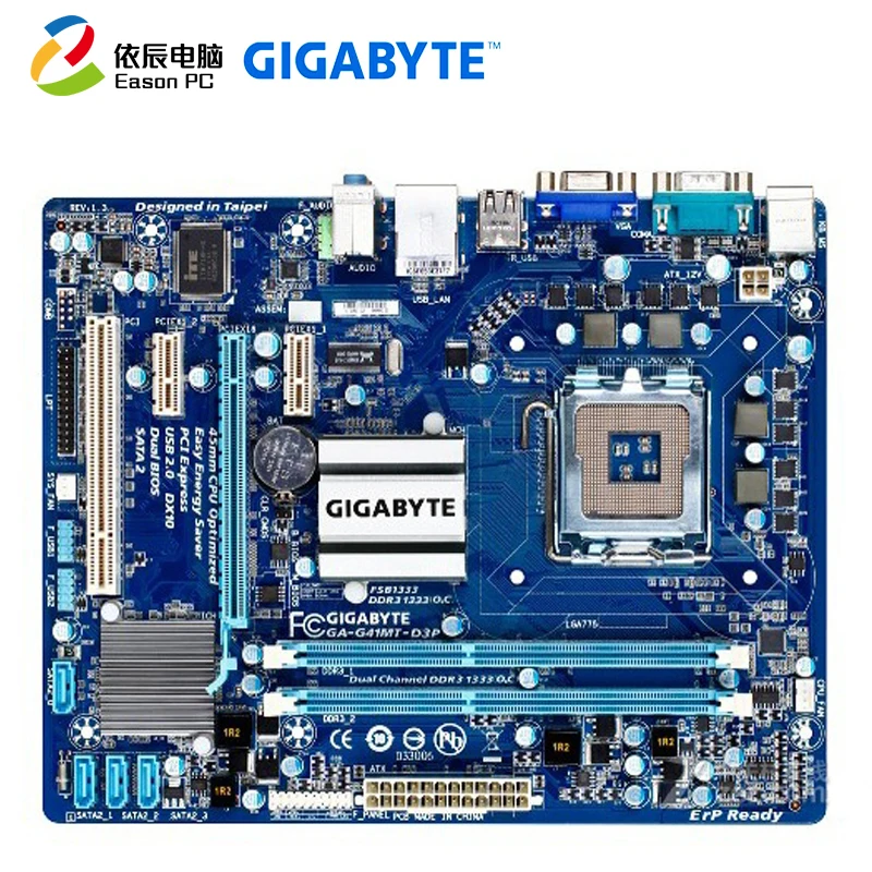 Материнская плата Gigabyte ga-g41mt-d3p. G41mt-s2p. Материнская плата Gigabyte ga-g41mt-s2. 775 Сокет.. Gigabyte 775 ddr3.