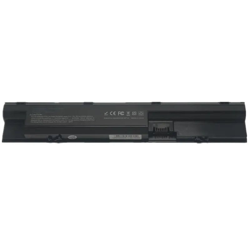 7XINbox 10,8 V 5200 мА/ч, HSTNN-W92C HSTNN-W93C HSTNN-W94C Батарея для hp ProBook 440 445 450 455 470 G0 G1 HSTNN-YB4J HSTNN-W97C