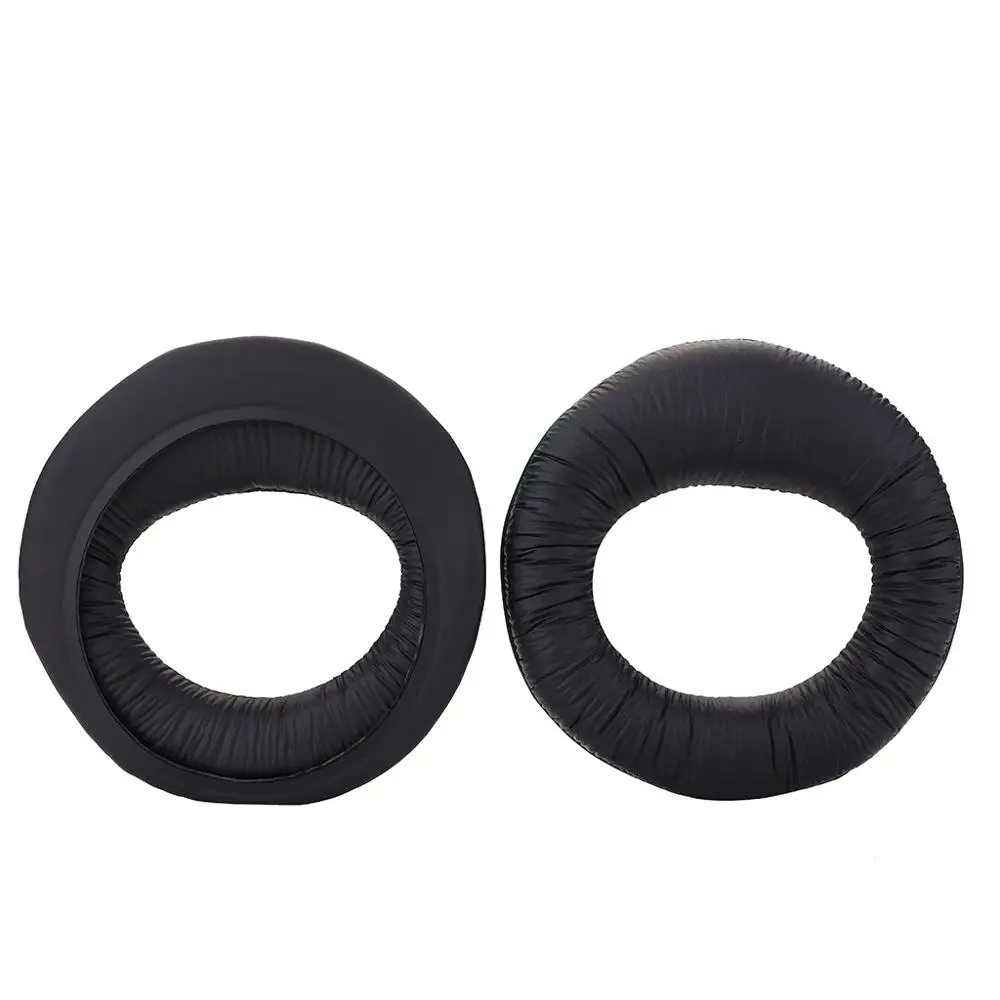 Replacement ear pads cushion for SONY MDR RF4000 RF5000 RF6500 RF6000 RF7000 Bluetooth Wireless Headphones