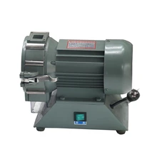 Лабораторная мельница, микро завод, шлифовальная машина, мини мельница, травяные зерна, мельница, лекарственный корень и мельница для листьев, совершенно RH