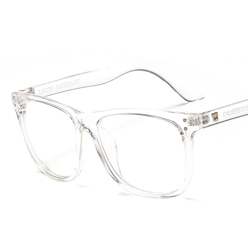 

Spectacle Frame Vintage Women Men Eyeglasses Computer Prescription Myopia Optical for Female Eyewear Clear Lens Glasses