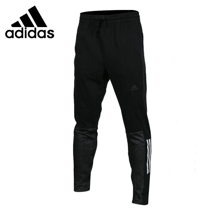 Новое поступление Adidas M S2S LFSTY PNT Для мужчин брюки Спортивная