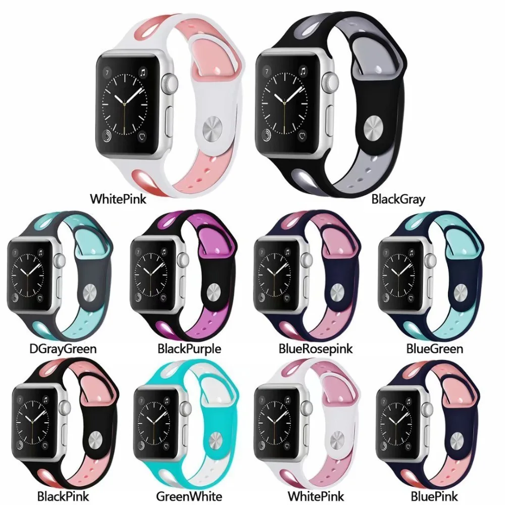 apple watch series 338mm
