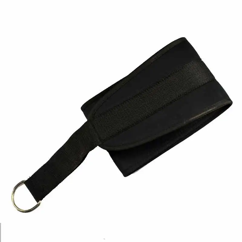 Free Shipping Fitness Equipments Dip Belt Weight Lifting Gym Body Waist Strength Training Power Building Dipping Chain Pull Up
