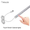 IKSLED 12in Dimmable Touch switch LED Under Couter Light,5V USB Powered LED Light Bar,Magnet Mounted,Super Slim Counter Lights ► Photo 1/6