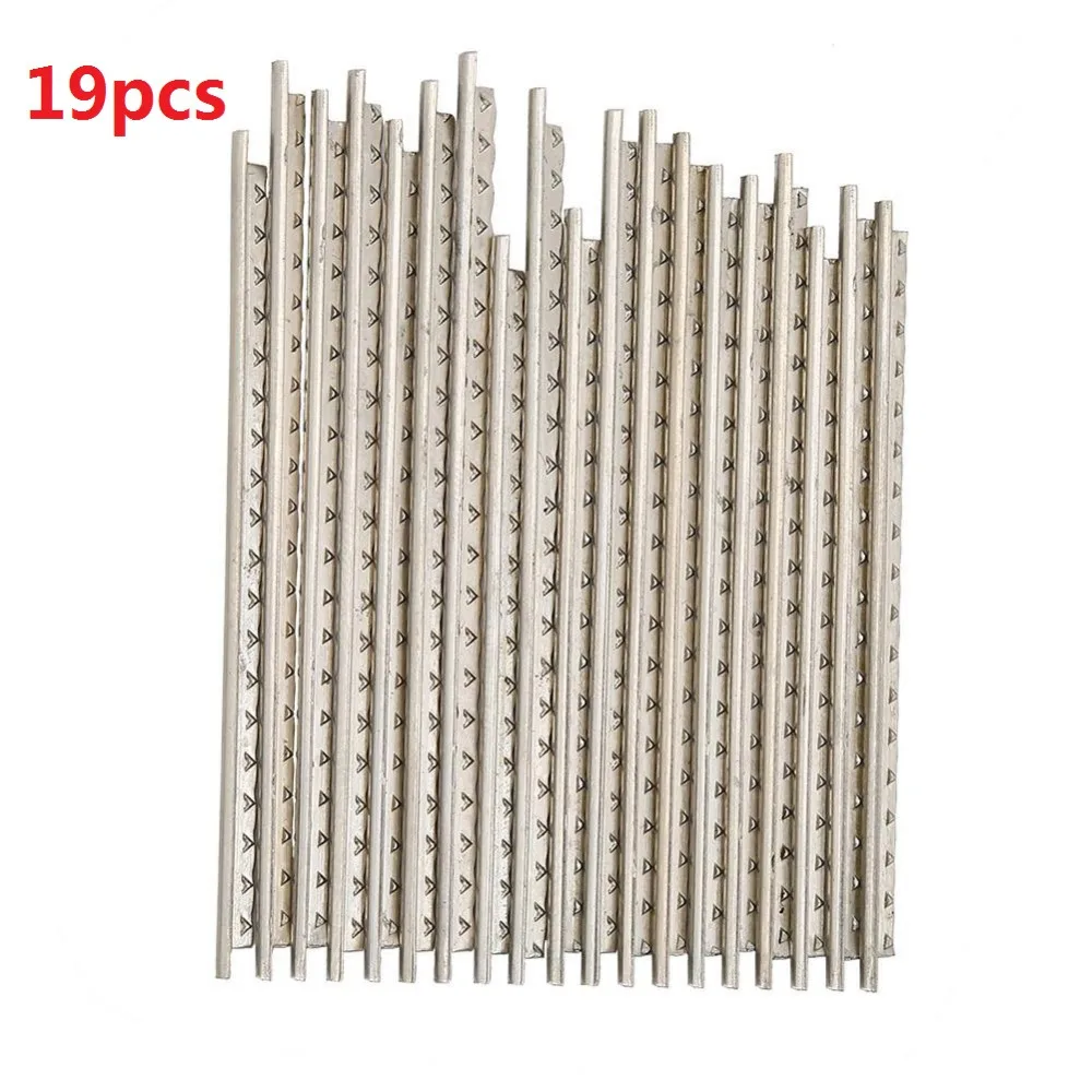 19pcs