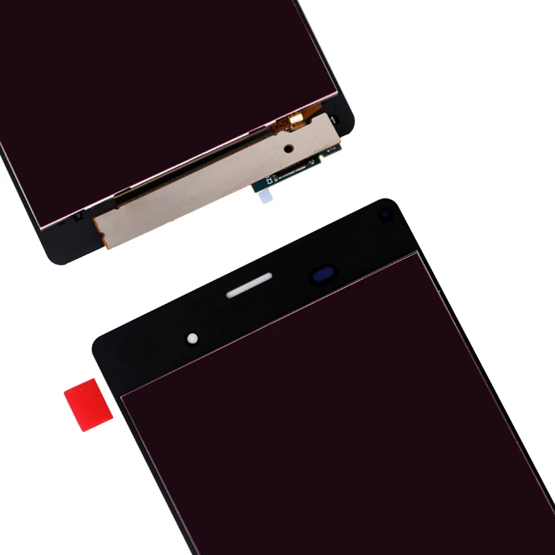 for sony z3 b w4