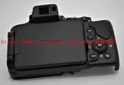 ЖК-дисплей экран в сборе задняя крышка кнопка для Nikon Coolpix B700 цифровой камеры Запчасти