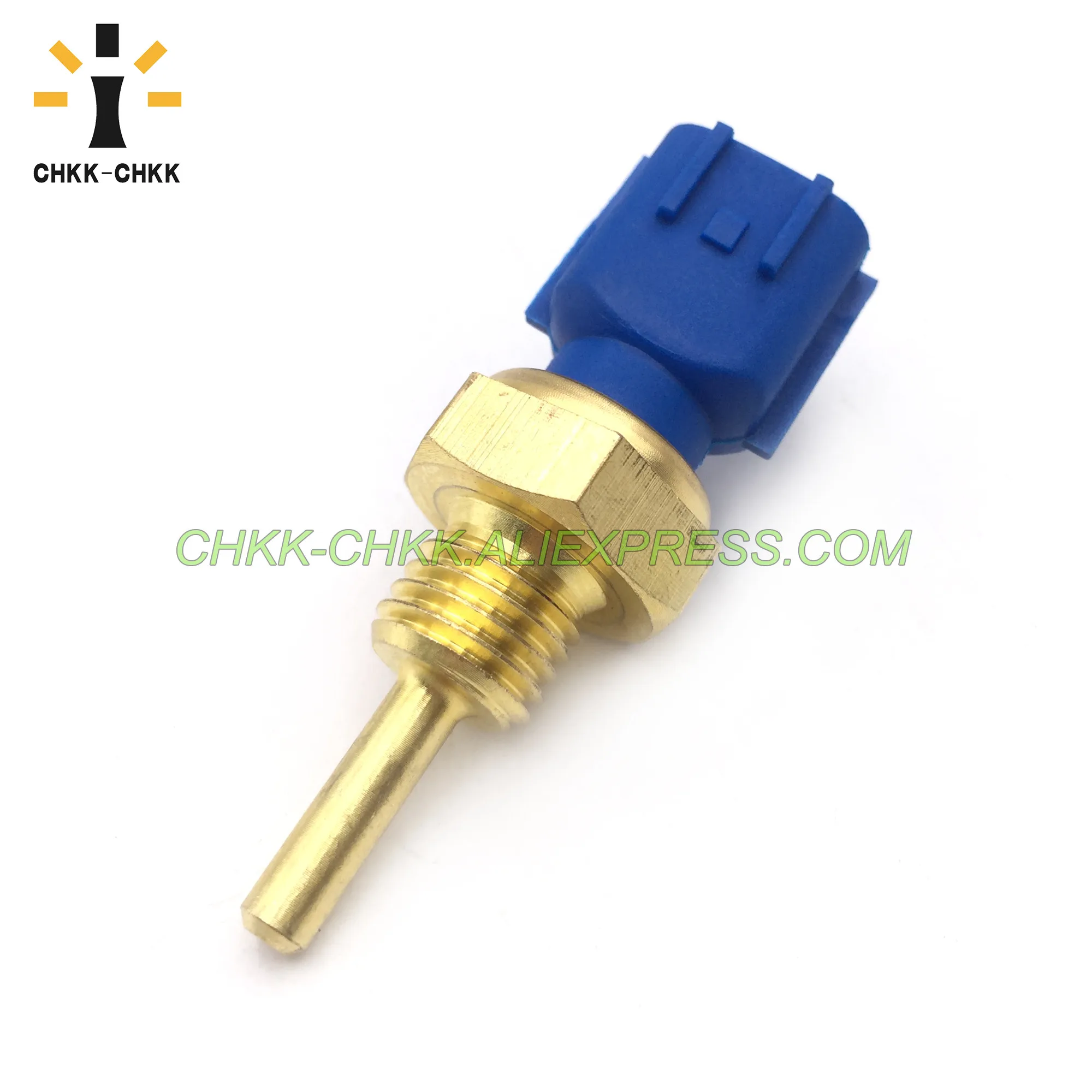 CHKK датчик температуры охлаждающей жидкости двигателя OEM 22630 44B20 для Nissan Altima Cube Maxima
