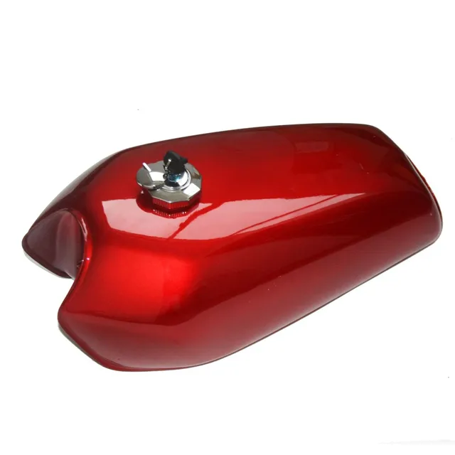 Ducati Vintage Gas Tank Ducati Vintage Gas Tank