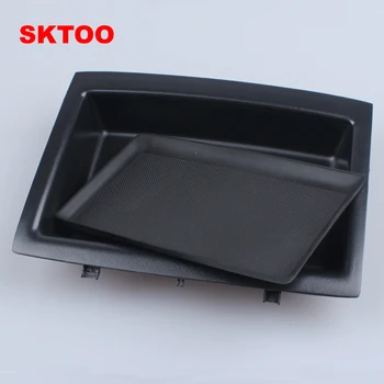 

SKTOO for Volkswagen POLO(2002-2010) Dashboard sundries box Storage box