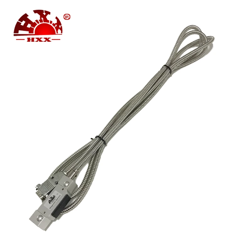 

HXX Precision Instrument Magnetic Linear Scale For Milling Machine/Lathe Machine
