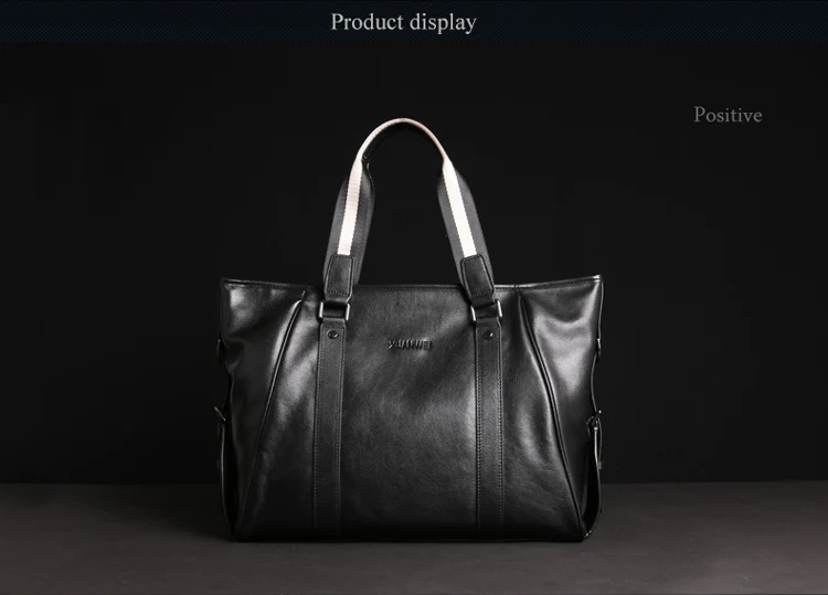 Высококачественный верхний слой из воловьей кожи с натуральным лицевым покрытием, сумки на одно плечо, большие деловые портфели, мягкие сумки и сумки через плечо(XW9006