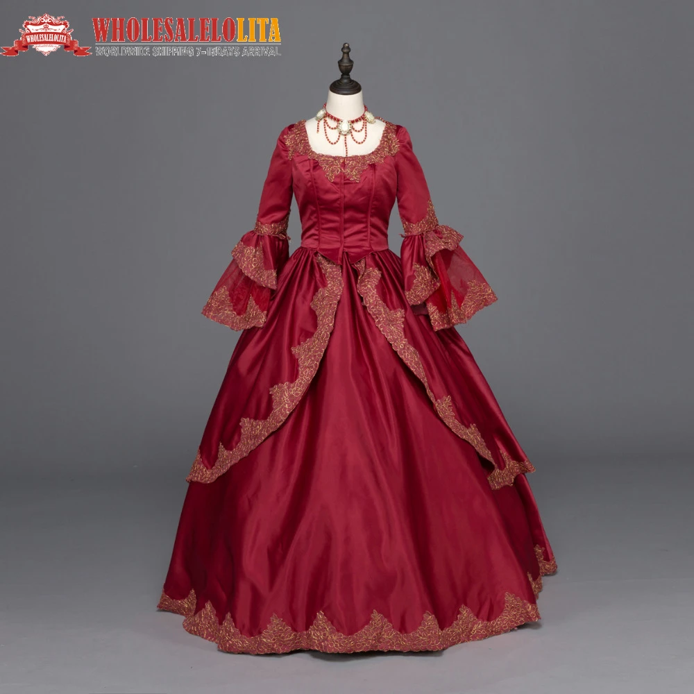 Dishy Victorian Fashion Dresses Ball Gowns Marie Antoinette Dishy Victorian Fashion Dresses Ball Gowns Marie Antoinette