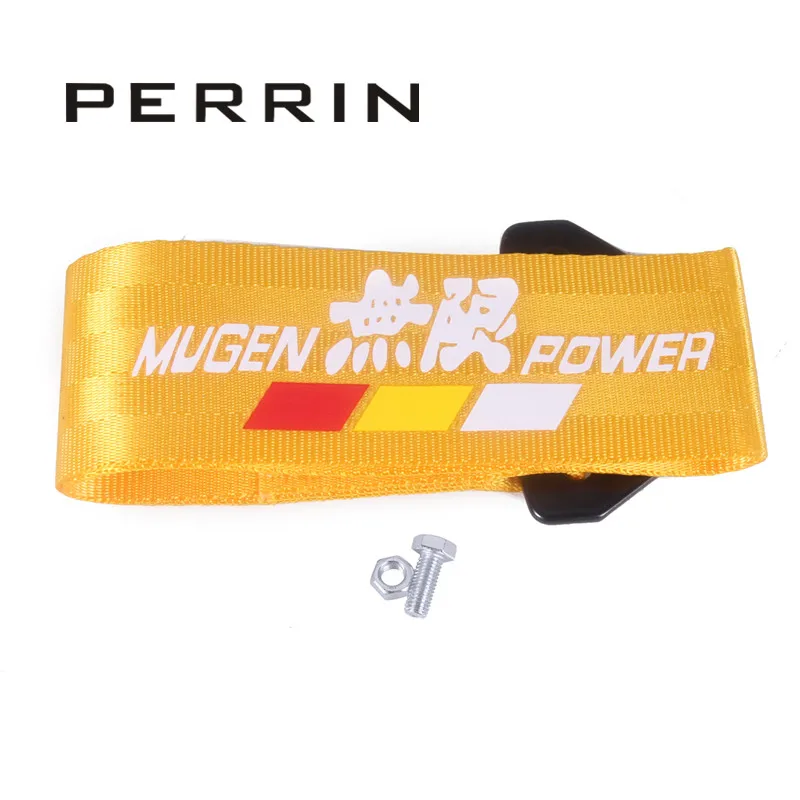 حبل قطر سباق سيارة العالمي العين السحب حزام الوفير مقطورة عالية القوة النايلون سحب الحبال للسيارات فورد المرصد المغربي للسجون JDM muge