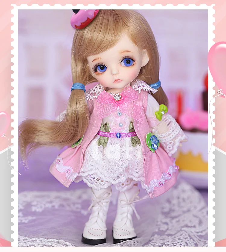 Lati Yellow S. Belle sd/bjd куклы 1/8 модель тела bb Девушки Мальчики куклы игрушки магазин кукольный домик силиконовая мебель