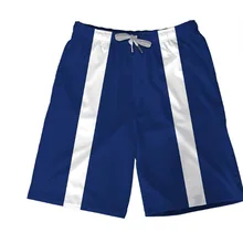 Мужские летние шорты для косплея с героями мультфильма «Мой герой», шорты мидория изуку, мужские пляжные шорты с рисунком