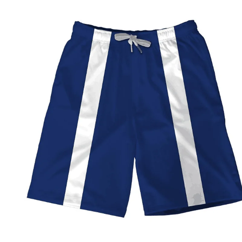 

My Hero Academia Cosplay Men Summer Shorts Midoriya Izuku Trunks Boku no Hero Academia 3D Print Beach Shorts