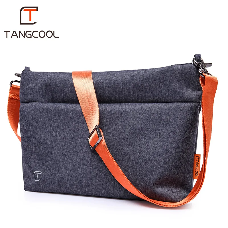

Men's Fashion Shoulder Bags Casual Nylon Student's Messenger Bags Versatile Crossbody Bag