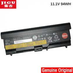 JIGU 42T4817 42T4819 42T4848 оригинальный ноутбук Батарея для Lenovo l421 L510 L512 SL500 L520 T420 я SL410 2842 2874 9 ячеек