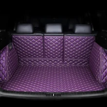 Interior Accessories