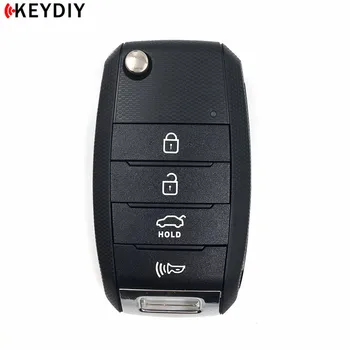 

KEYDIY KD B19-2/3/4 For KD900/KD-X2/URG200 Key Programmer B Series Remote Control For KIA,5pcs/lot